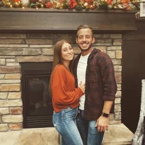 Meet your Posher, Bryce